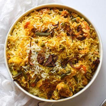 Biryani