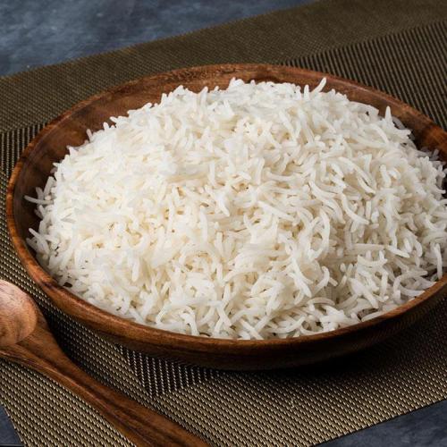 Plain Rice