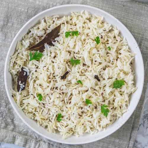 Jeera Rice