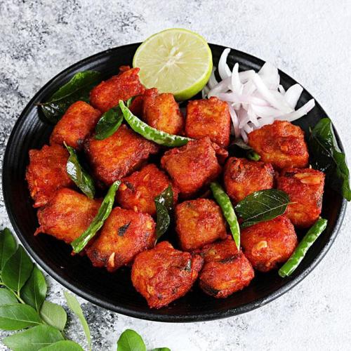 Paneer 65