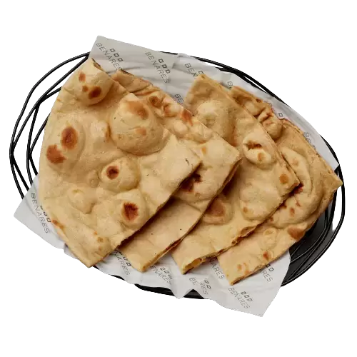 Tandoori Plain Roti