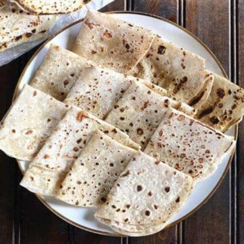 Rumali Roti