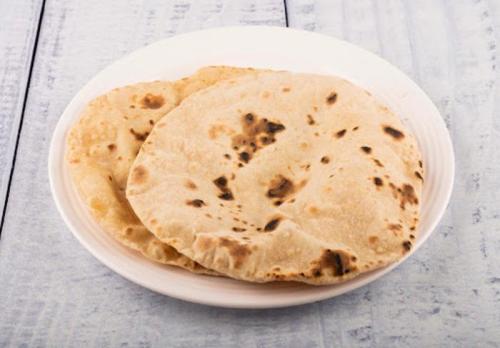 Tawa Roti