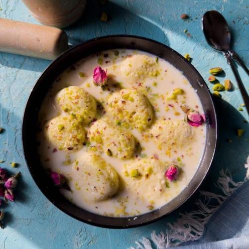 Ras Malai