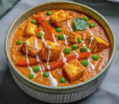 Shahi Paneer