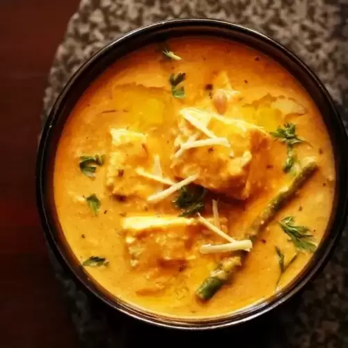 Paneer Lababdaar